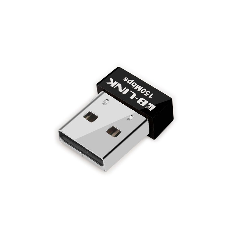 Mini WiFi (802.11b/g/n) USB Modul
