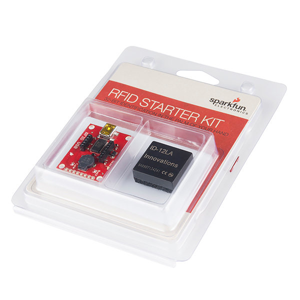 RFID Starter Kit