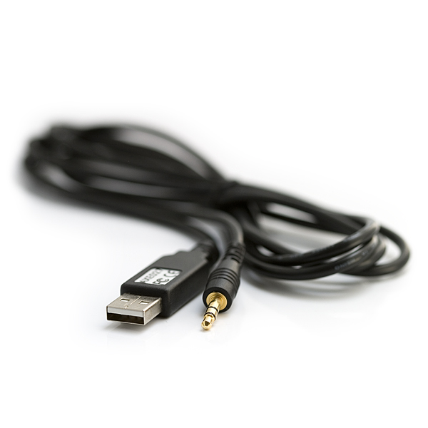PICAXE USB Programmier Kabel