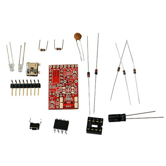 Arduino Olimexino-85 Kit