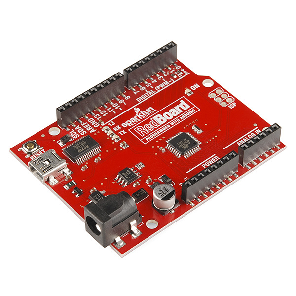 RedBoard Arduino Board