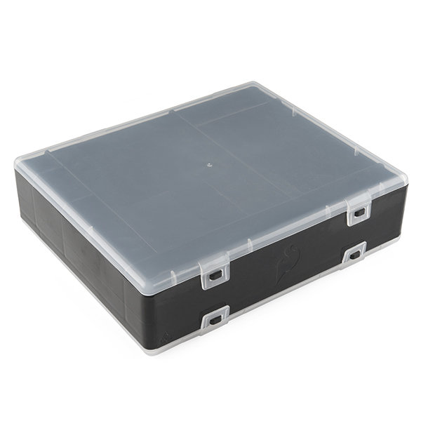 SparkFun Inventor's Kit v3 - Tragebox