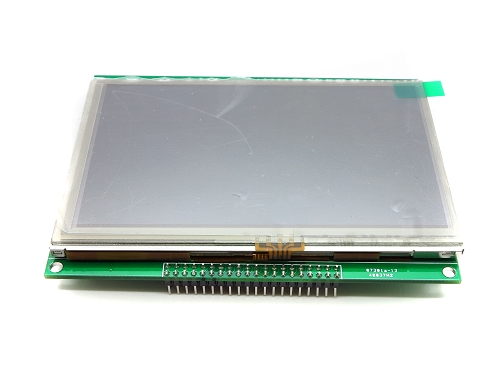 5.0" TFT LCD Screen Module (ITDB02-5.0)