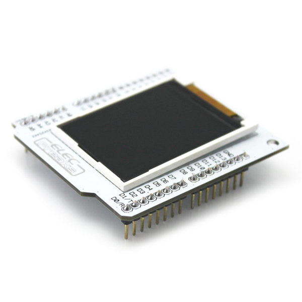 1.8" TFT LCD Shield TFT1.8SP
