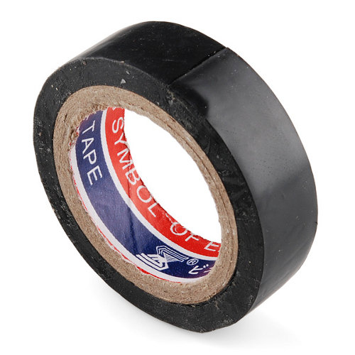 Electrical Tape - Black