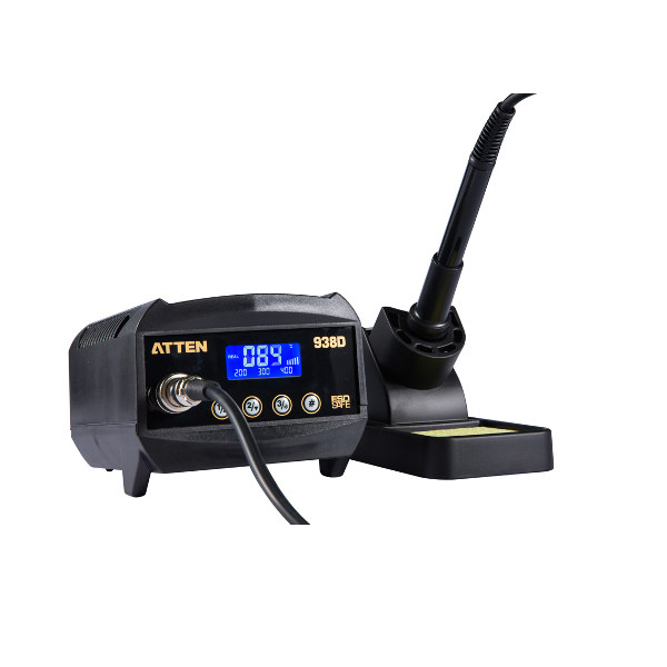 AT938D Soldering Station - 60W