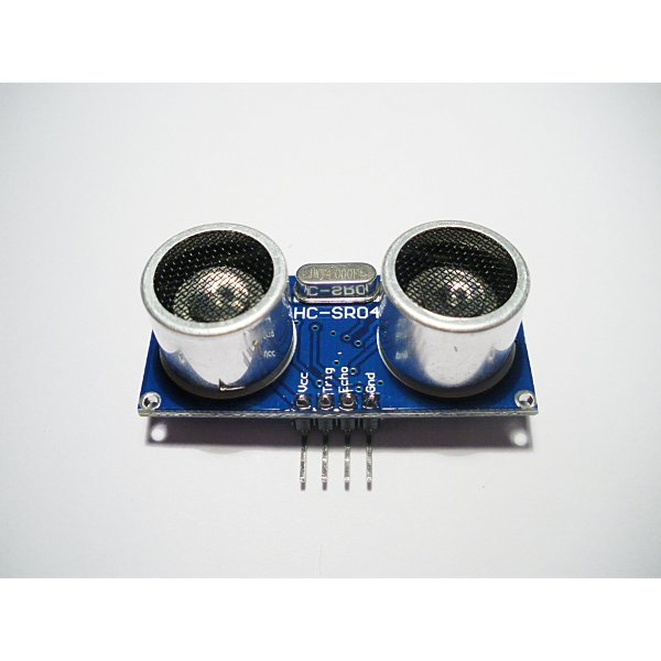 Ultrasonic Ranging Module HC-SR04