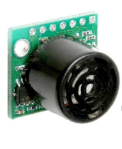 LV-MaxSonar-EZ0 Ultraschall Sensor - MB1000