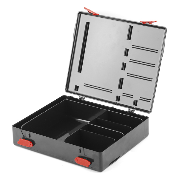 SparkFun Inventor's Kit für Arduino - Tragebox
