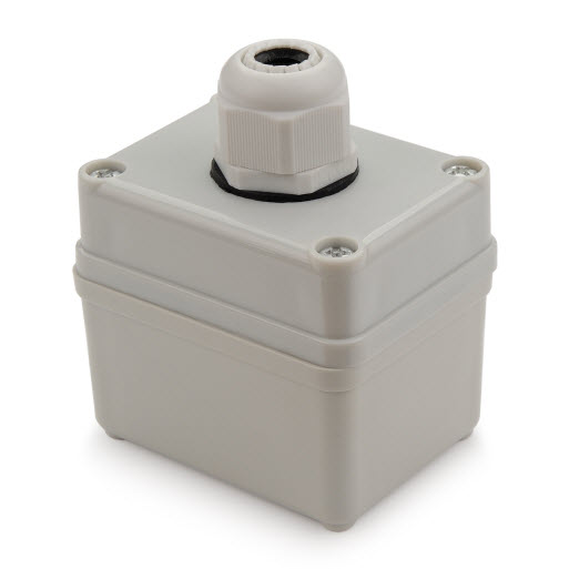 LSN50 - Waterproof LoRa Sensor Node (M16)