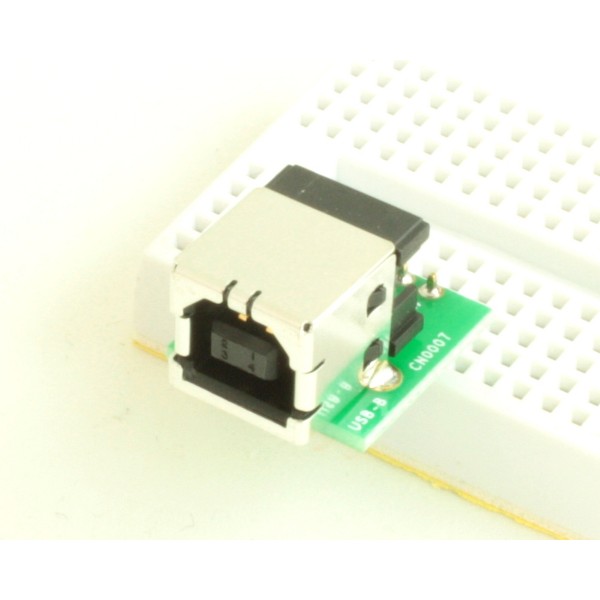 USB-B Adapter Board