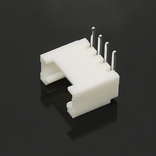Grove - Universal 4Pin connector 90°