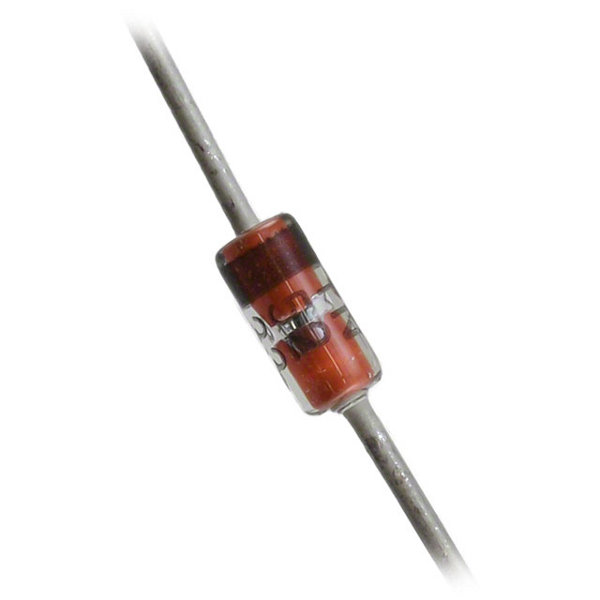 Fast Recovery Diode 1N4148 - DO-35