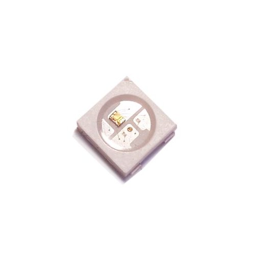 SK9822 RGB LED with integrated Driver Chip