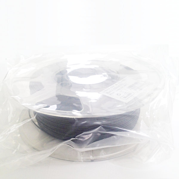 Leitendes Filament 1.75mm schwarz (0.5kg)