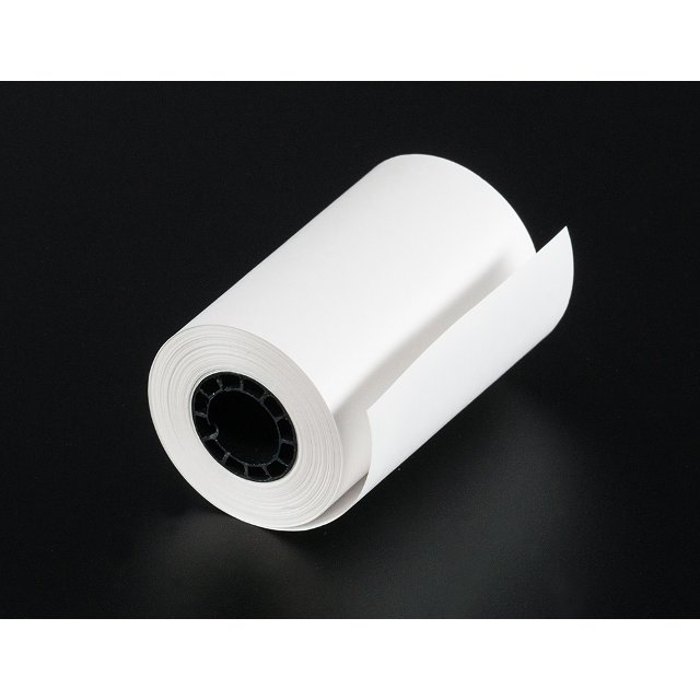 Thermal paper roll (15m/5.7cm)