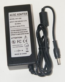 AC Adapter 5V/8A