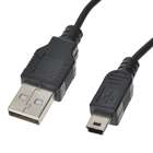 USB-Kabel Mini USB (50cm)