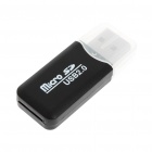 Micro SD/TF Card Reader (Max.16GB)