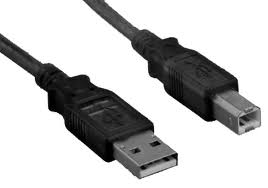 USB 2.0 Cable 1.8m