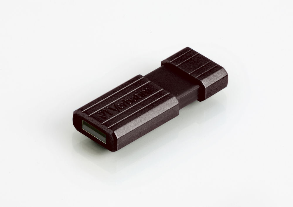 PinStripe USB Stick 4GB