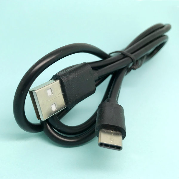 USB 2.0 Typ C Kabel 1m