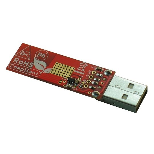 USB WiFi Modul mit RTL8188CU