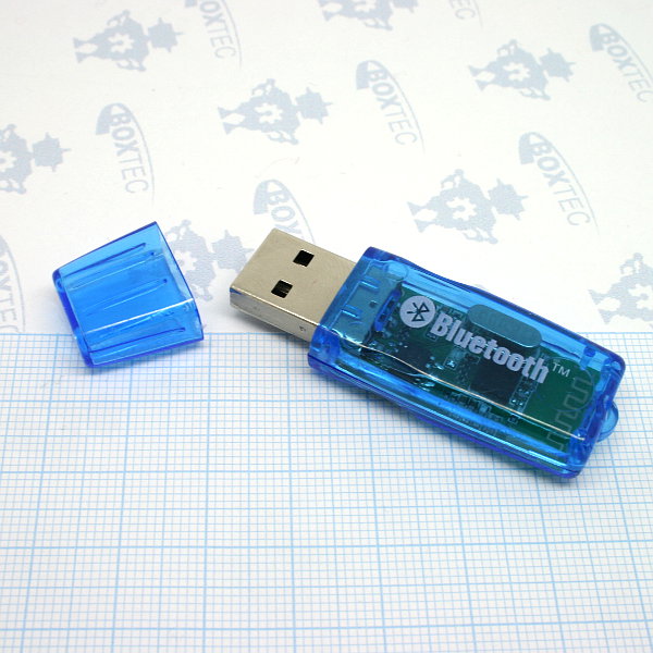 Mini Bluetooth 2.0 Adapter