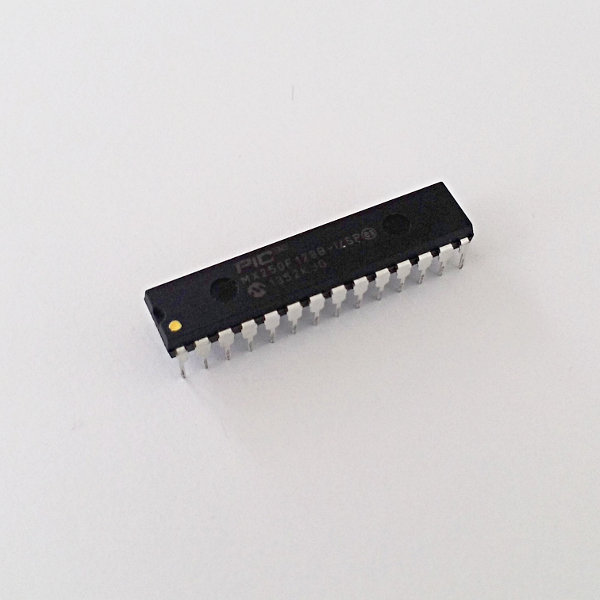 PIC32MX250F128B w/ chipKIT Bootloader