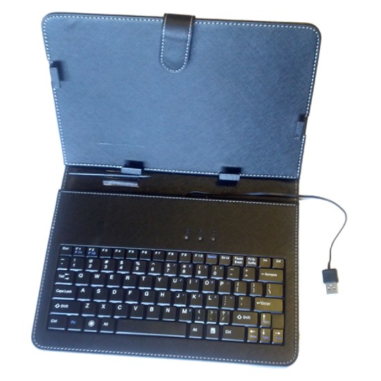 Keyboard / Case PengPod700