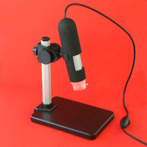 USB Digital Microscope - U1000X