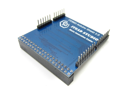 ITDB02 Arduino Shield v2.0