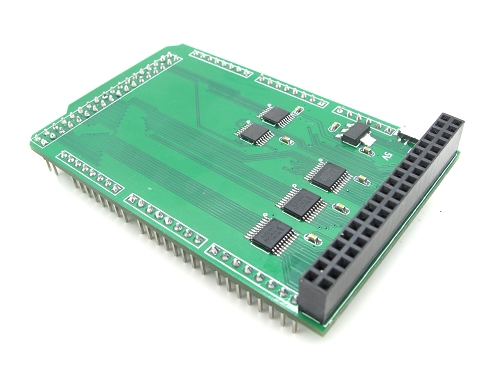ITDB02 Arduino MEGA Shield v2.1