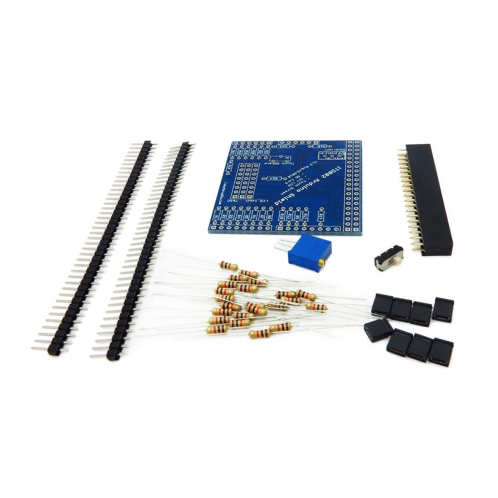 ITDB02 Arduino Shield V1.3 Kit
