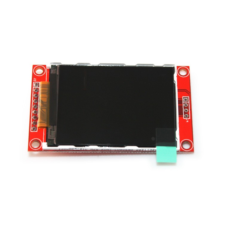 2.2" TFT LCD Screen Module SPI: TFT01-2.2SP