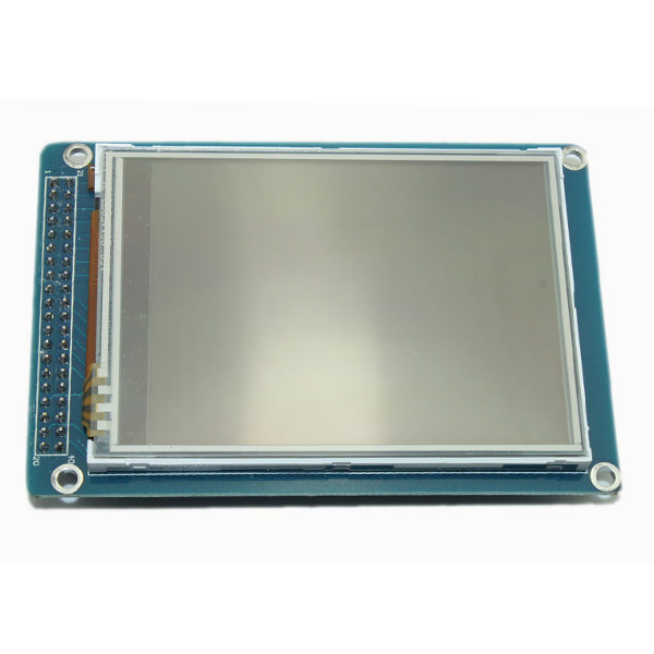 3.2" TFT LCD Screen Module: TFT01-3.2