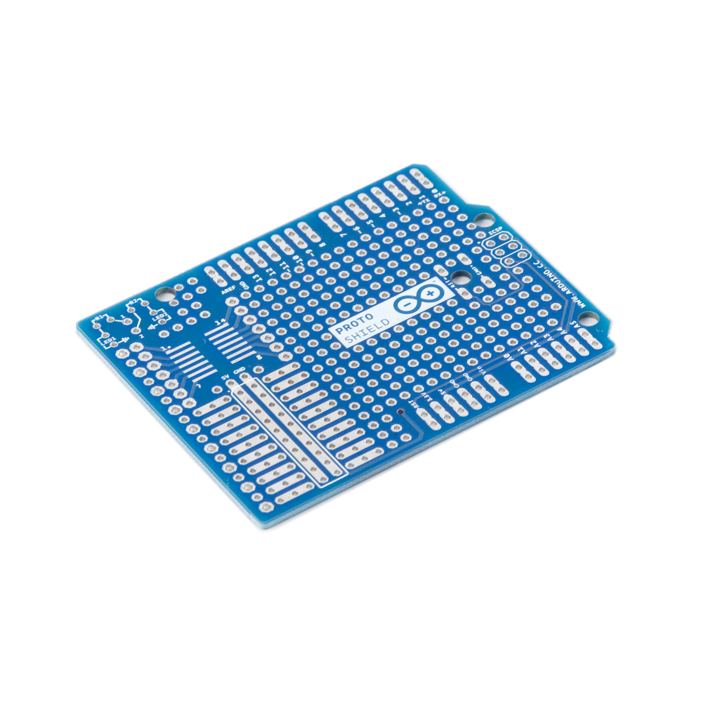 Shield - Proto PCB R3