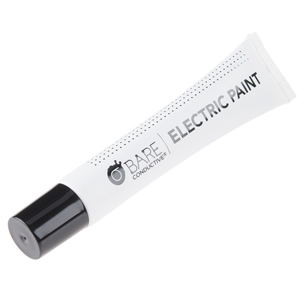 BarePaint - Conductive Pen (10ml)