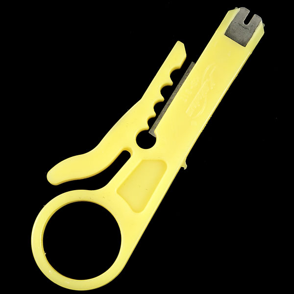 Network and Connection Wire Tool