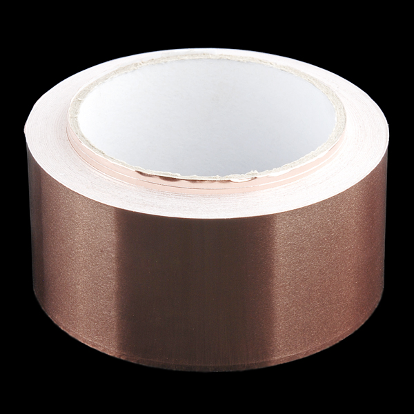 Copper Tape - 2" (15m)