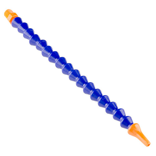 Flexible Coolant Pipe - 30cm (>1/2")