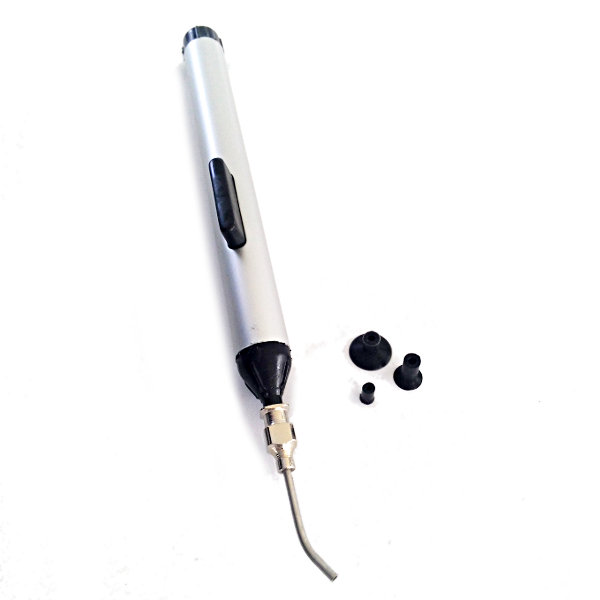 Vakuum Stift für SMD Bauteile