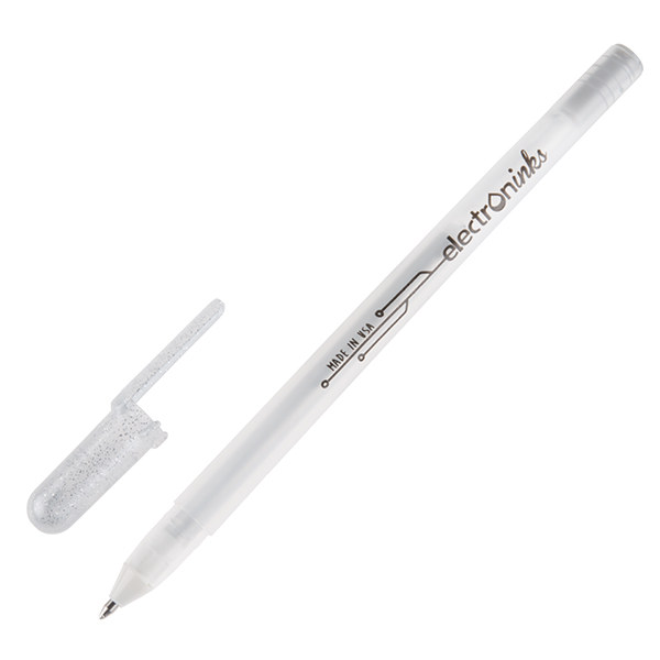 Circuit Scribe - Stift mit leitender Tinte