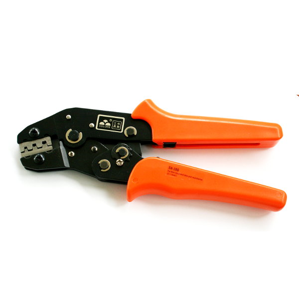 Crimping Pliers - 28-18 AWG
