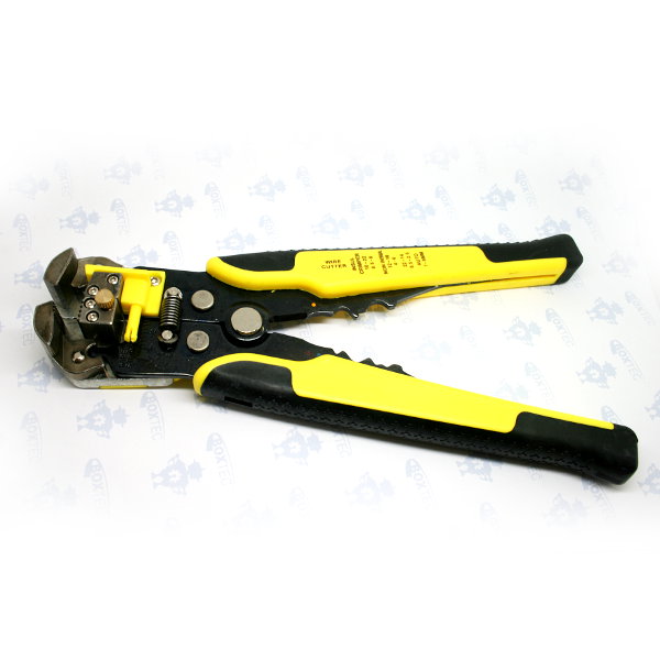 Automatic Wire Stripper - 10-24AWG