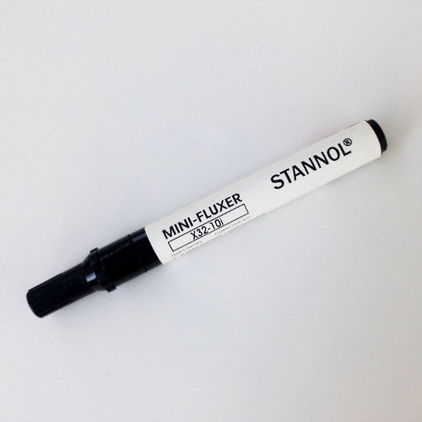 Stannol Flux Pen X32-10i