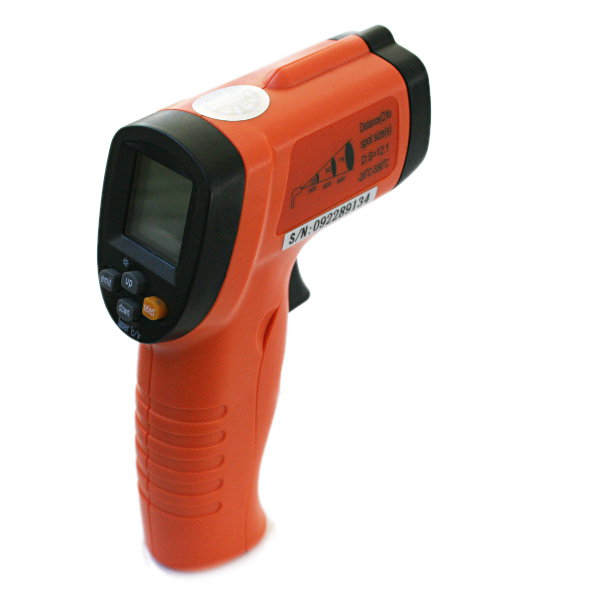 Non-Contact Infrared Thermometer - Victor 303B