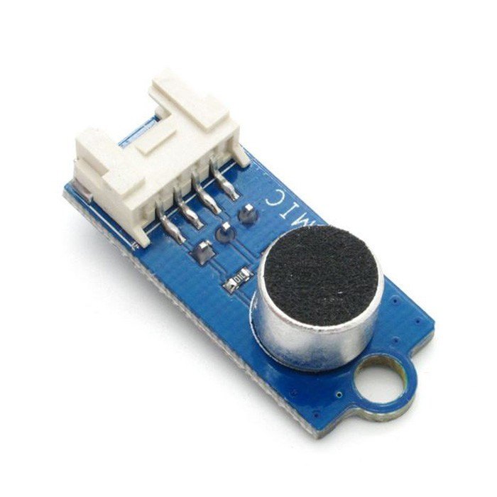 Electronic Brick - sound sensor / microphone brick