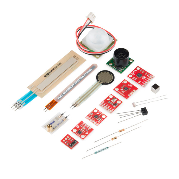 Sensor Kit