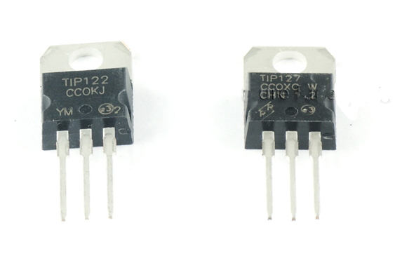 TIP127 PNP Darlington Transistor